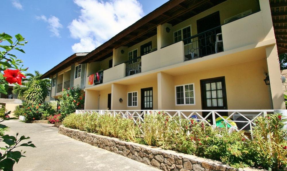 White Sands Negril Hotel Exterior photo