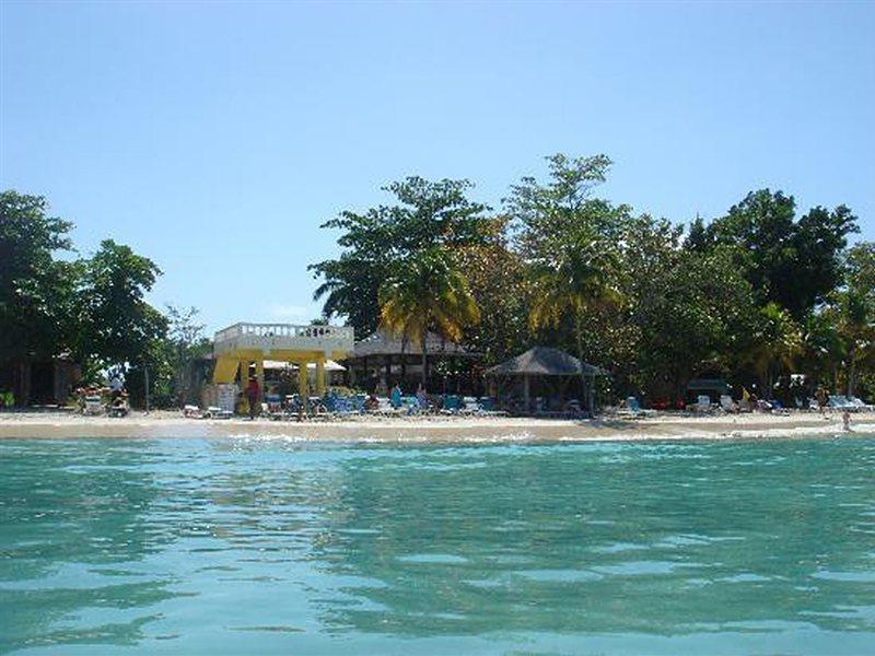 White Sands Negril Hotel Exterior photo