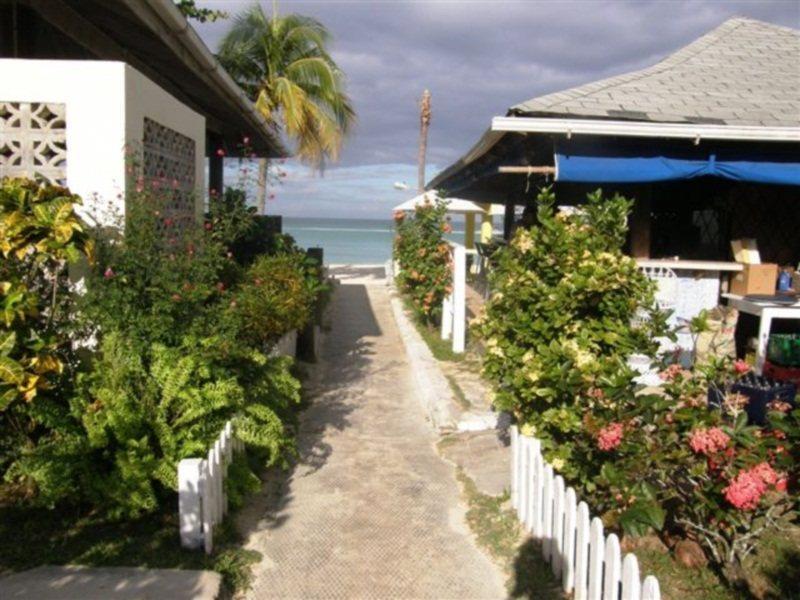 White Sands Negril Hotel Exterior photo