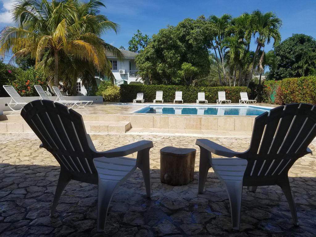 White Sands Negril Hotel Exterior photo