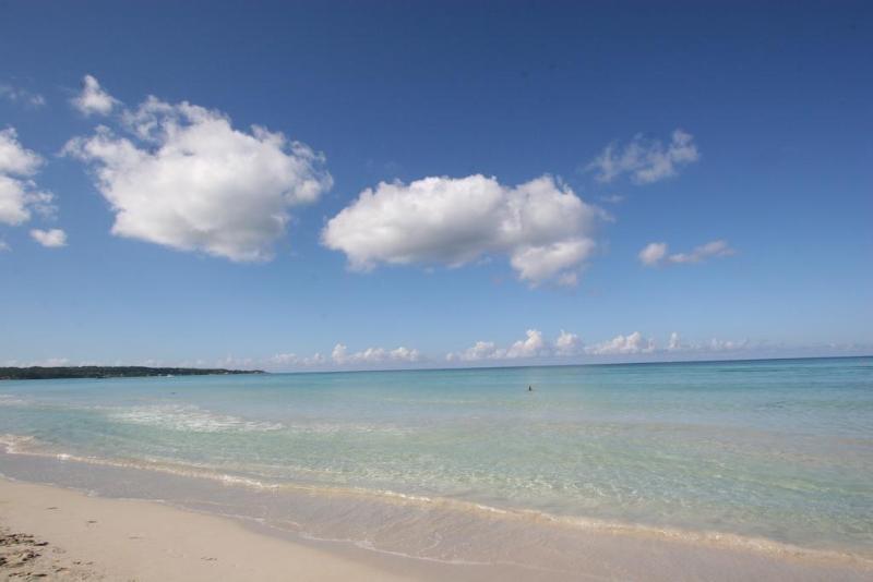 White Sands Negril Hotel Exterior photo