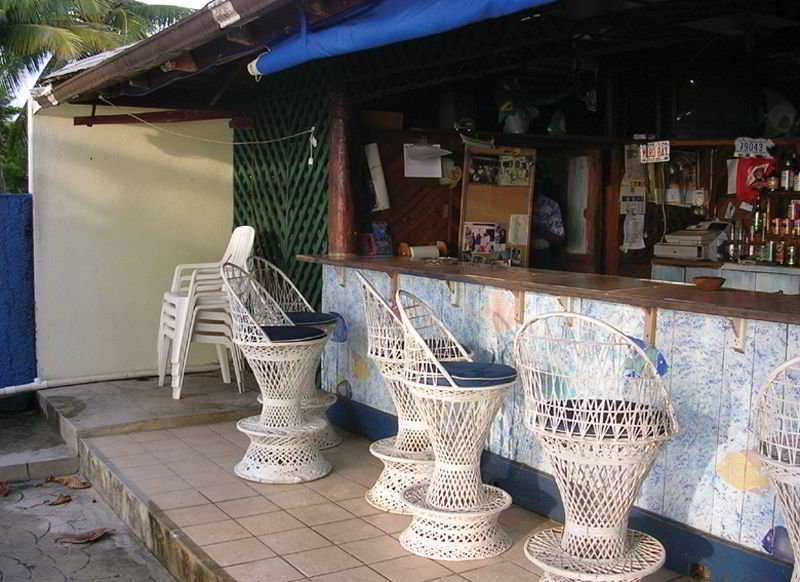 White Sands Negril Hotel Restaurant photo