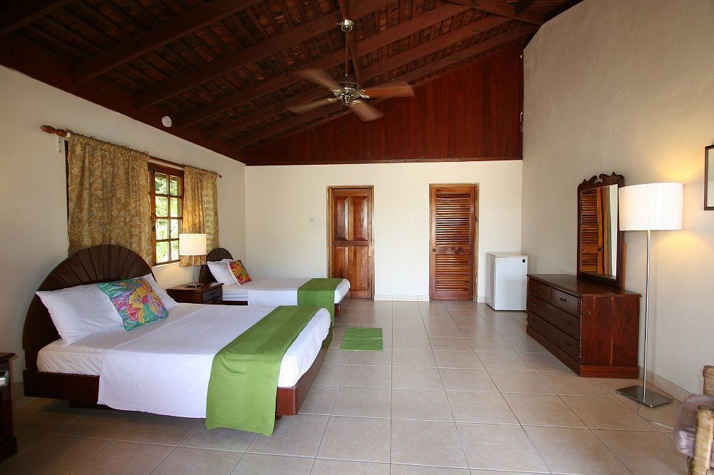 White Sands Negril Hotel Room photo