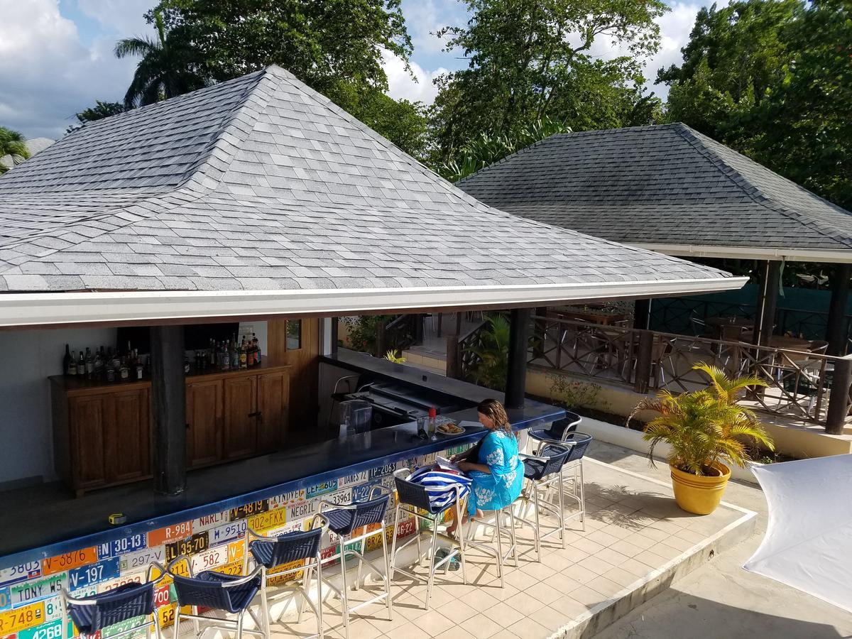 White Sands Negril Hotel Exterior photo