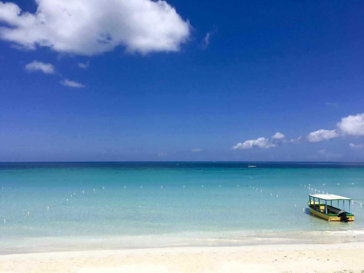 White Sands Negril Hotel Exterior photo