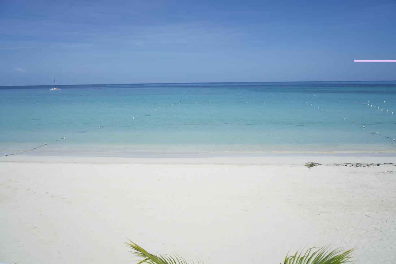 White Sands Negril Hotel Exterior photo