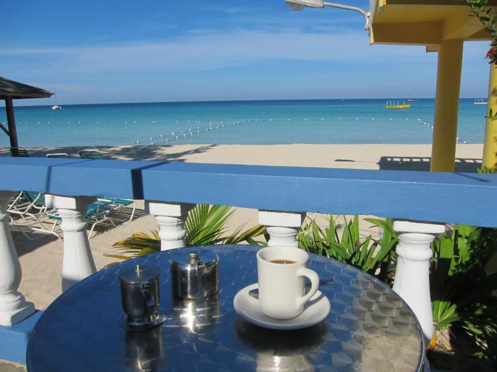 White Sands Negril Hotel Exterior photo