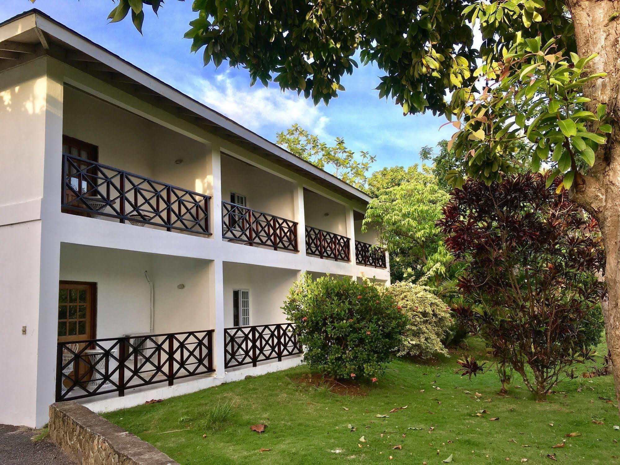 White Sands Negril Hotel Exterior photo