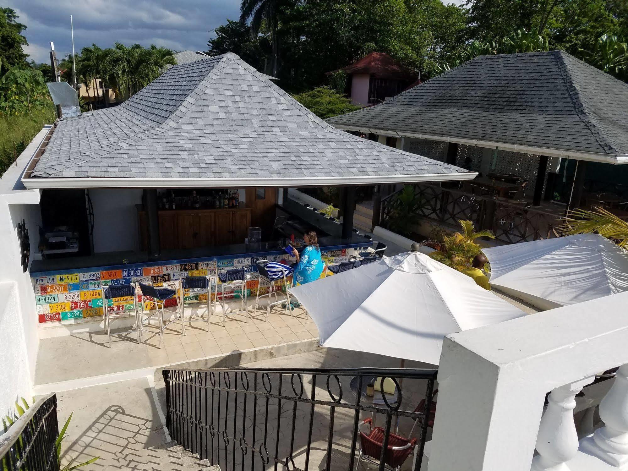 White Sands Negril Hotel Exterior photo