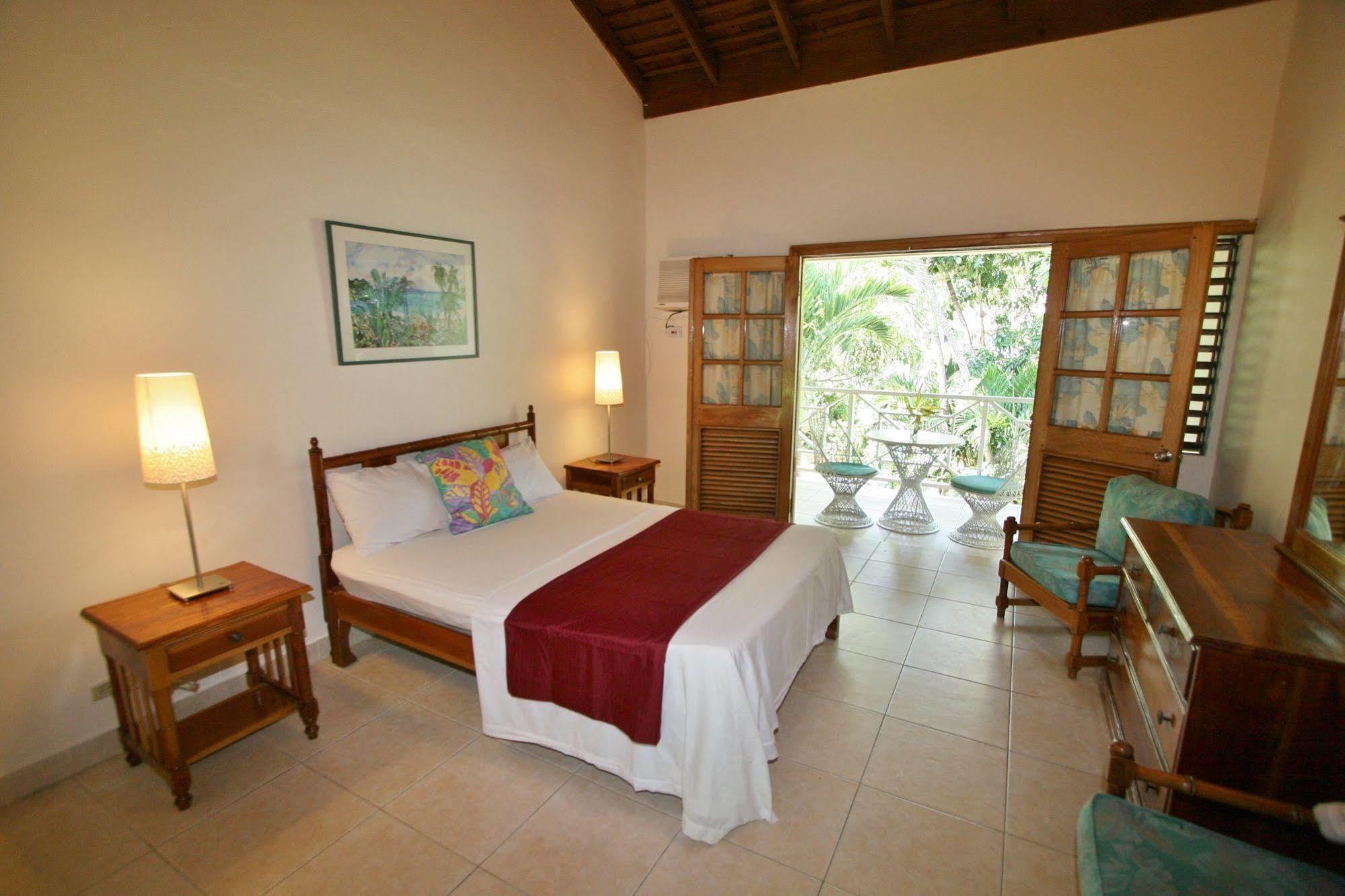 White Sands Negril Hotel Room photo