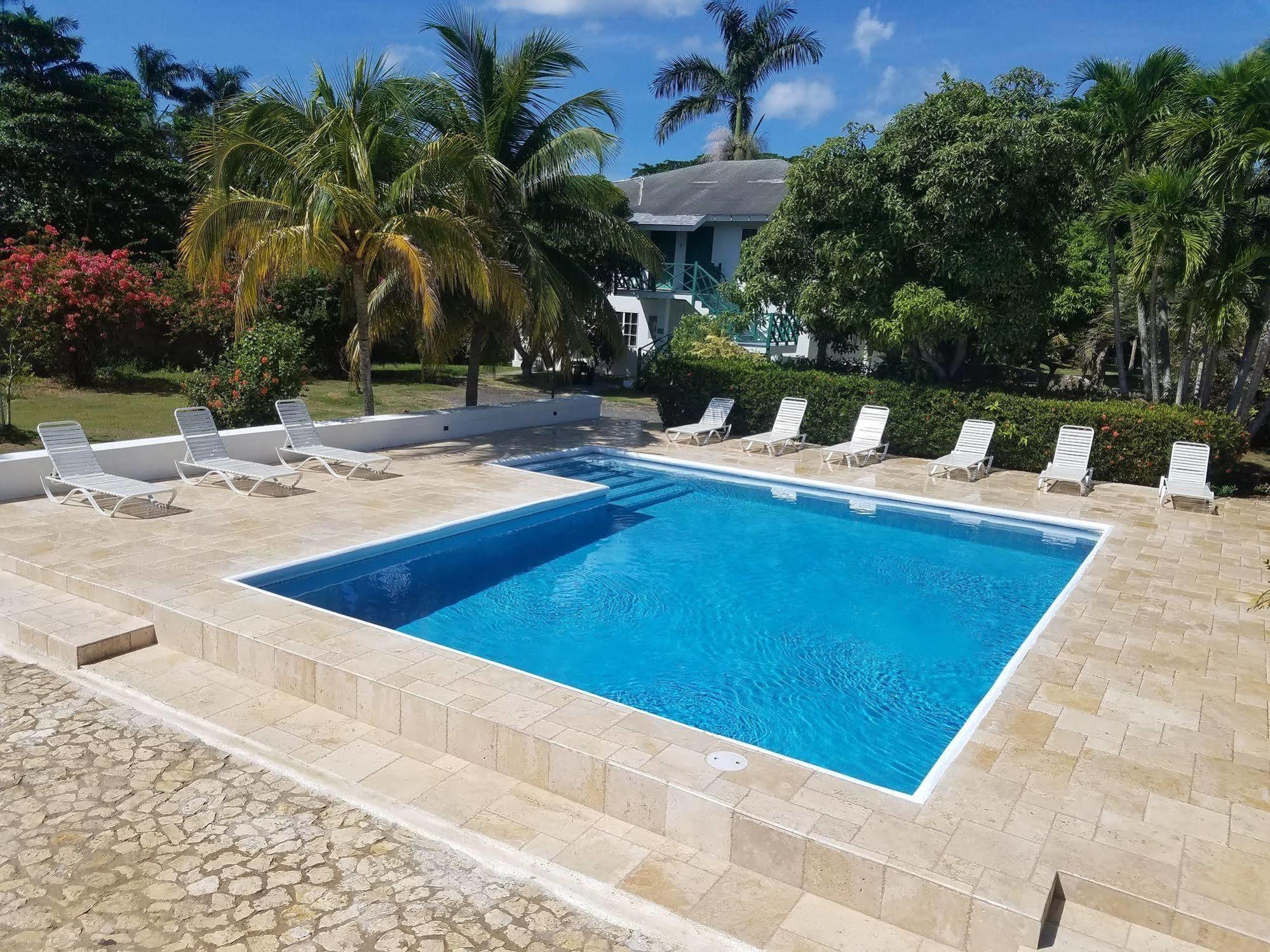 White Sands Negril Hotel Exterior photo