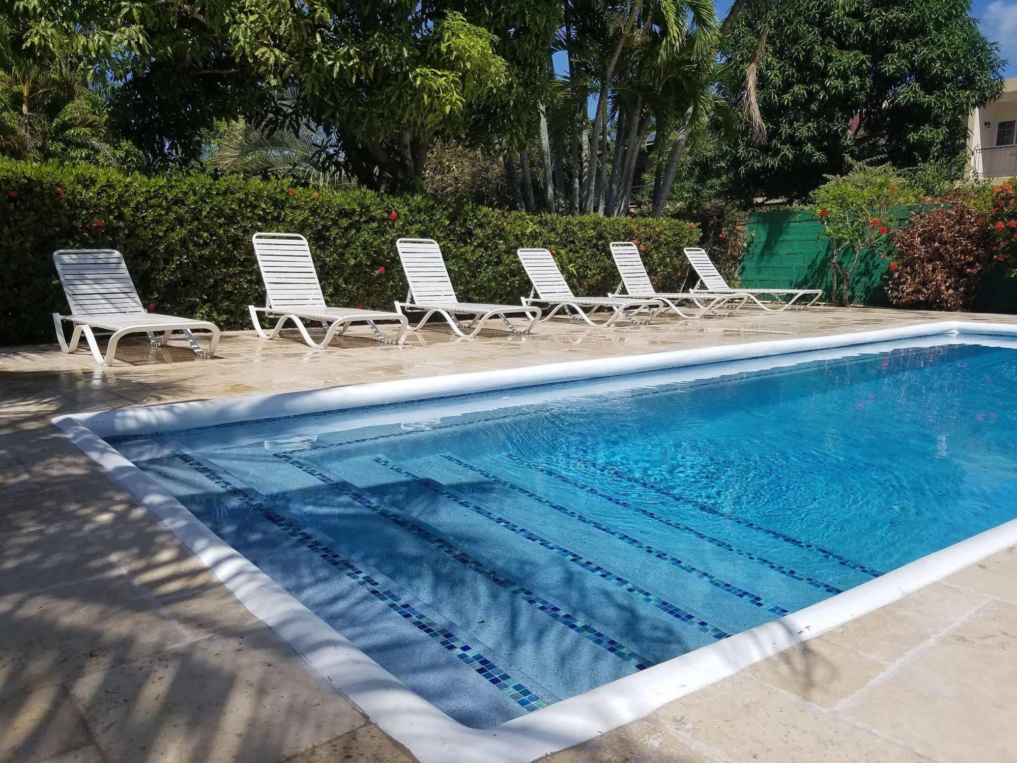 White Sands Negril Hotel Exterior photo