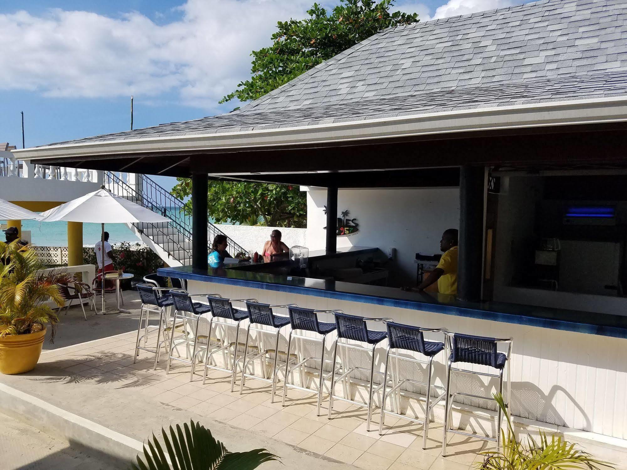 White Sands Negril Hotel Exterior photo