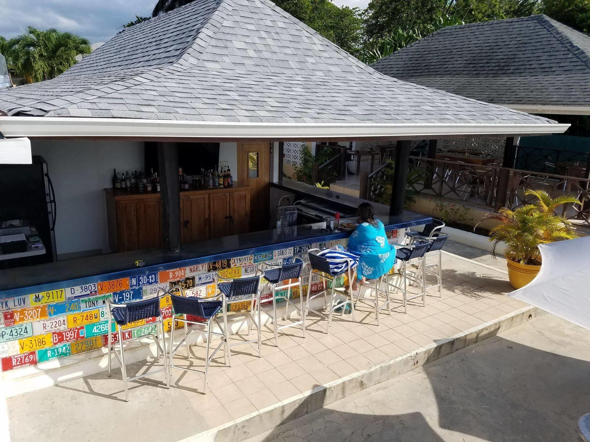 White Sands Negril Hotel Exterior photo