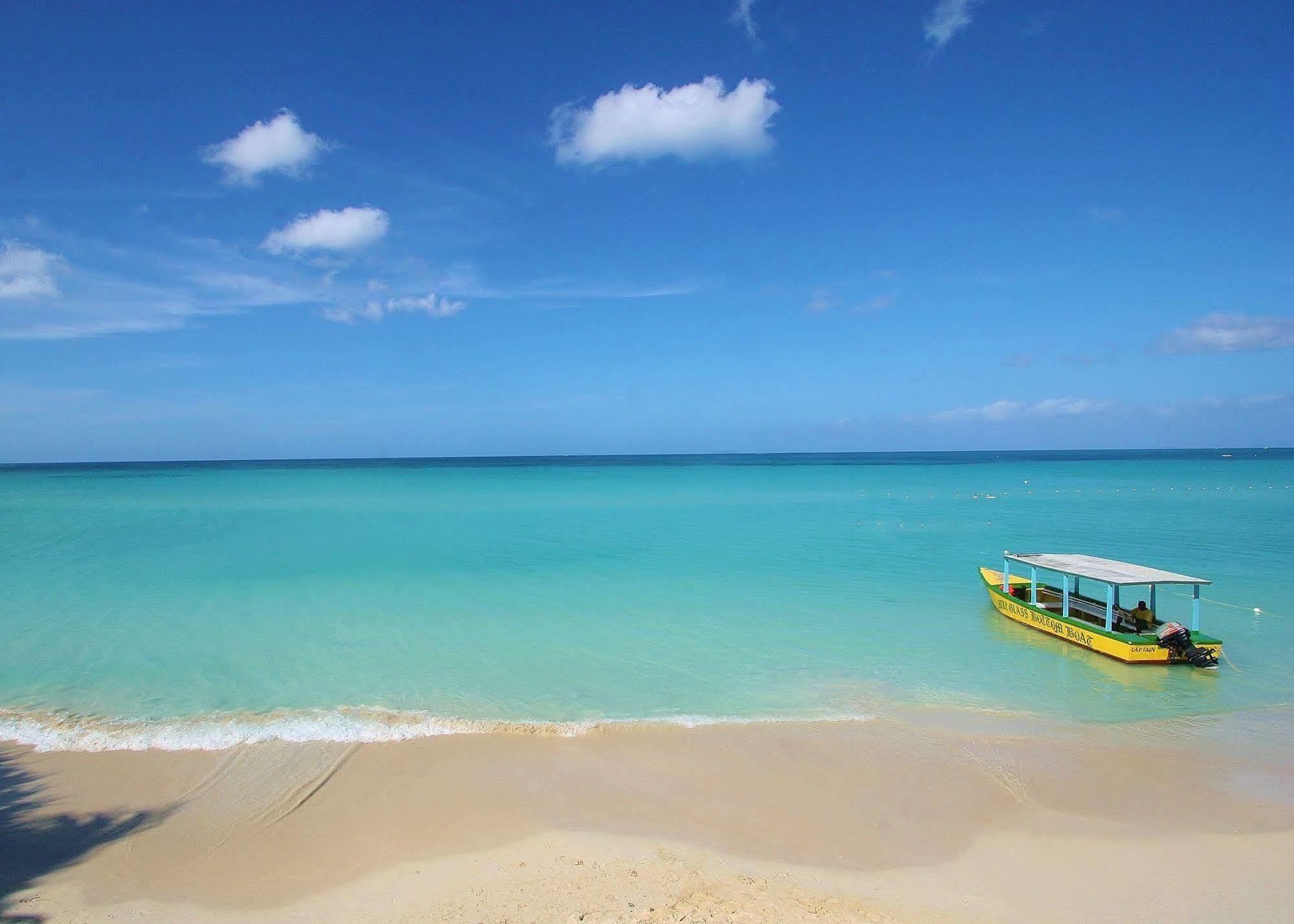 White Sands Negril Hotel Exterior photo