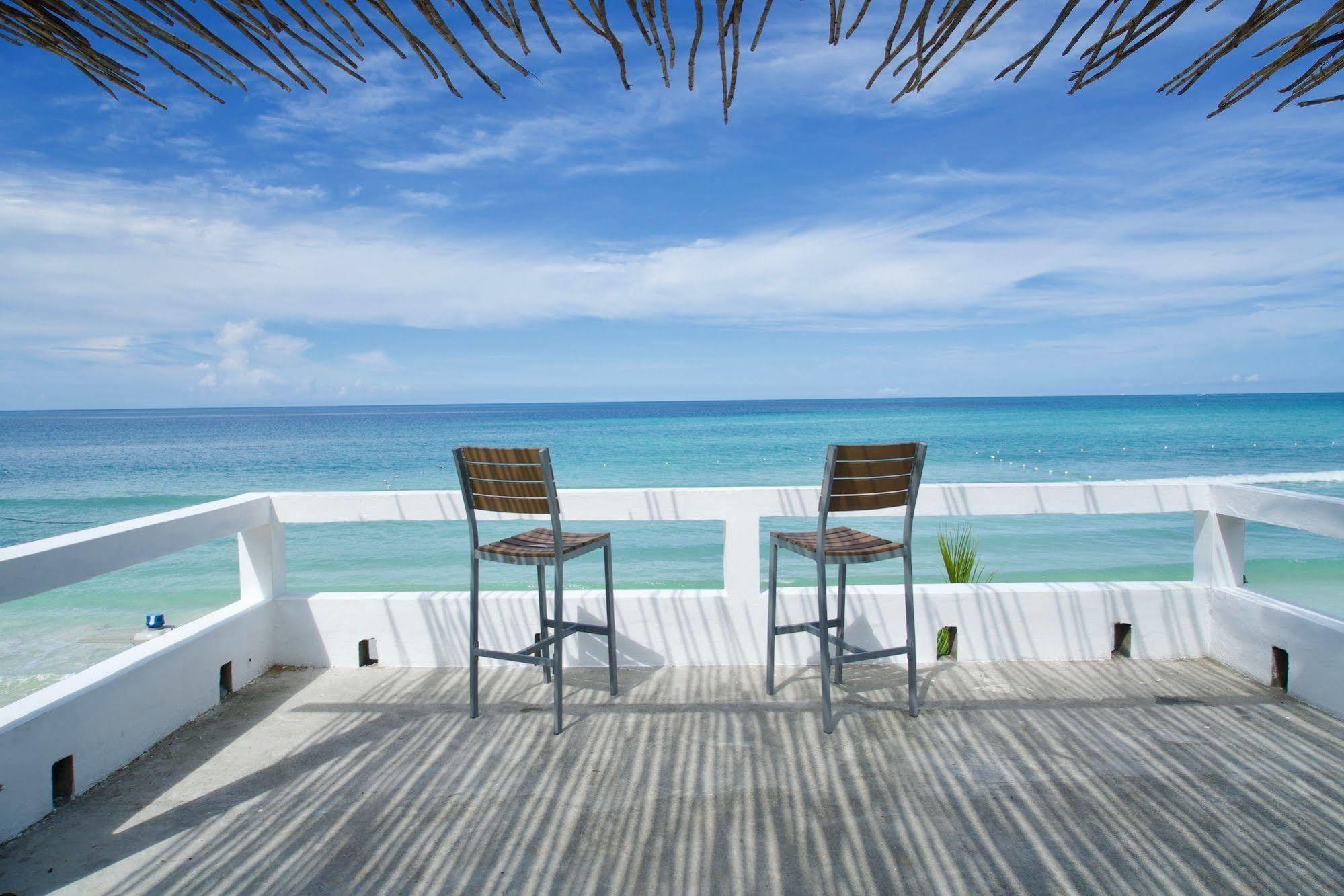 White Sands Negril Hotel Exterior photo