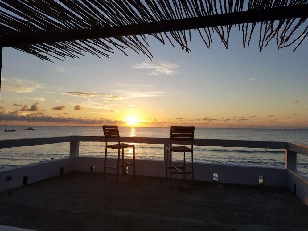 White Sands Negril Hotel Exterior photo