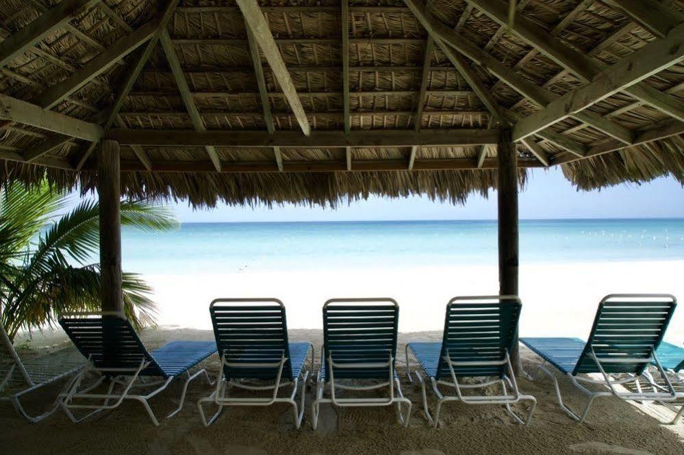 White Sands Negril Hotel Exterior photo