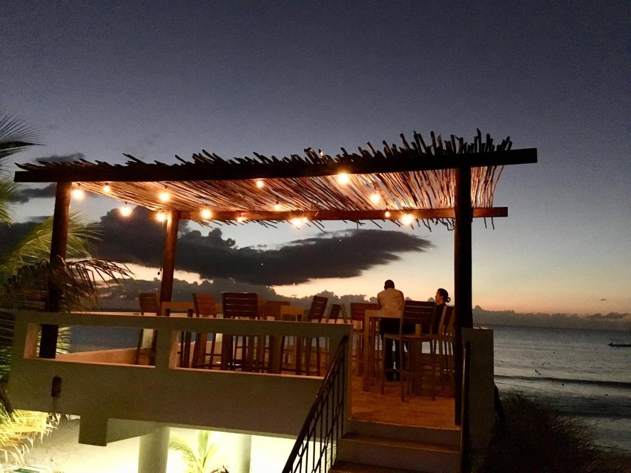 White Sands Negril Hotel Exterior photo