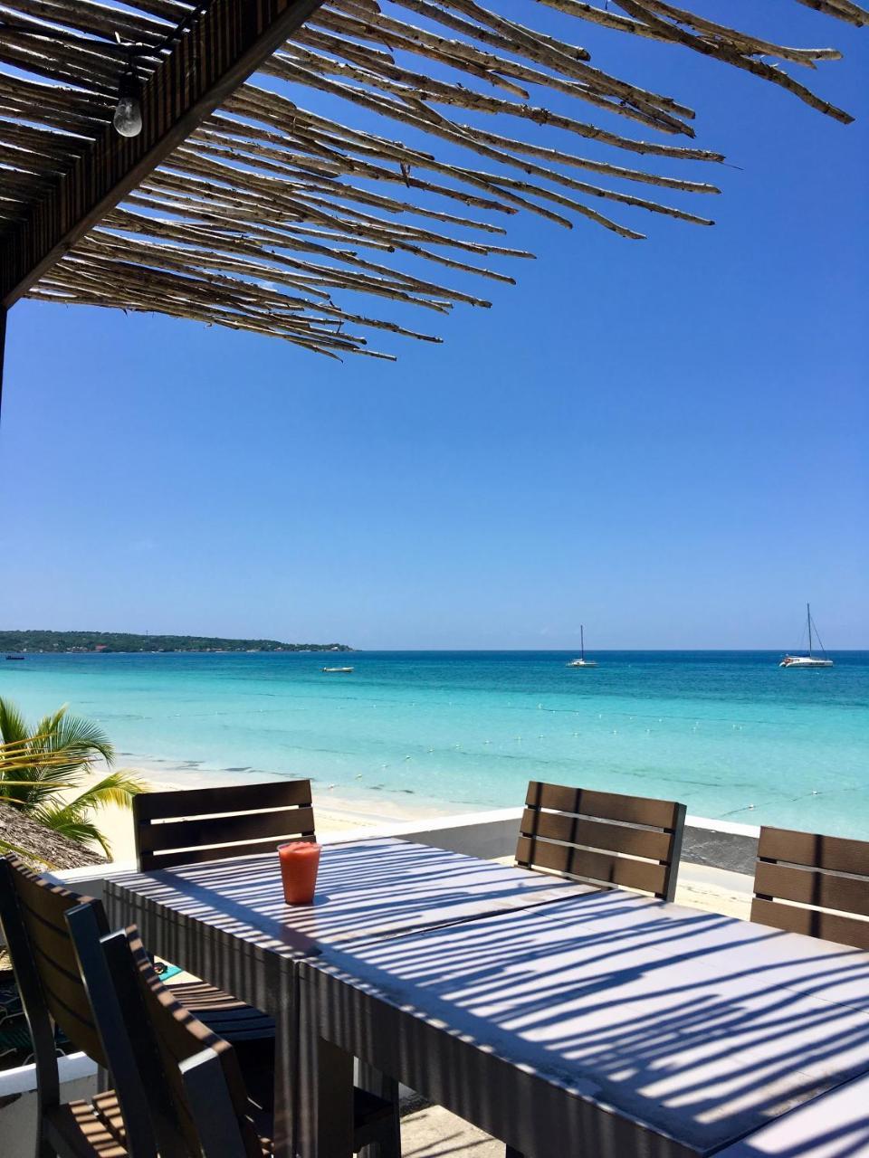 White Sands Negril Hotel Exterior photo